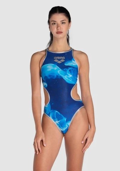 Arena One Piece Float tech - Swim Shop Torino